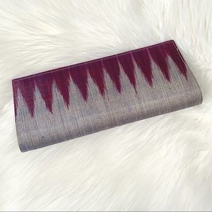 NEW! Clutch/ Purse